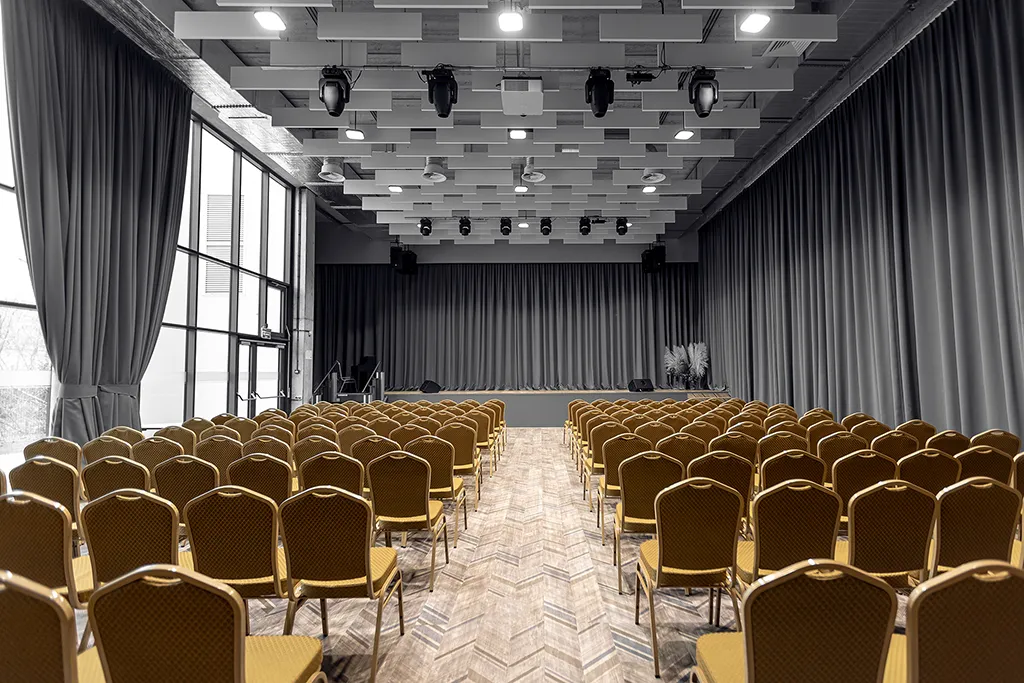 Kėdainių šviesioji gimnazija SONUS EXSERTUS Meyer Sound ProLights Protruss DiGiCo 1