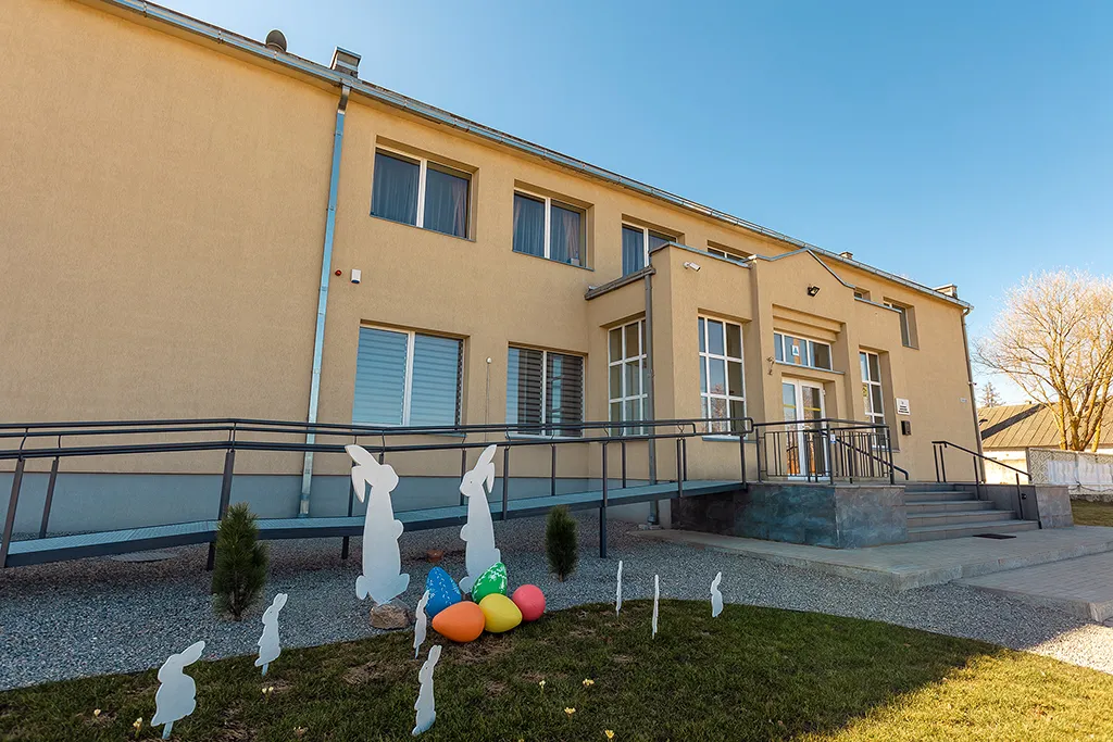 SONUS EXSERTUS PROLIGHTS DIVO Kalvarijos kultūros centras 13